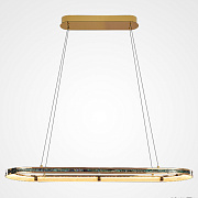 Светильник подвесной ImperiumLOFT Ligature 220451-23 30Вт LED