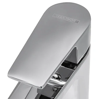 Смеситель для раковины Maxonor MN1082 хром