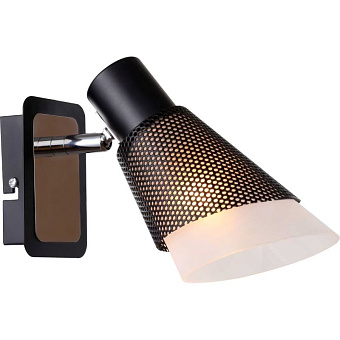 Спот Stilfort Vesto 2023/02/01W 40Вт 1 лампа E14