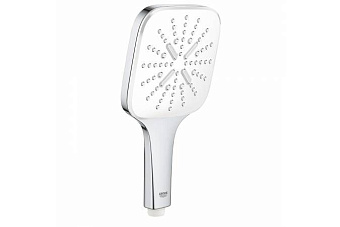 Ручной душ GROHE Rainshower SmartActive 26582LS0 хром