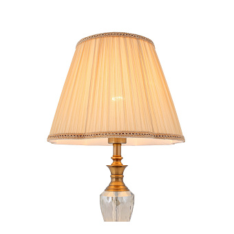 Настольная лампа ST Luce VEZZO SL965.704.01 60Вт E27