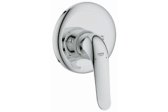 Смеситель для душа GROHE Euroeco Special 32784000 хром