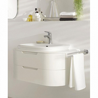 Смеситель для раковины GROHE Eurostyle New 33557003 хром