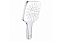 Ручной душ GROHE Rainshower SmartActive 26582LS0 хром