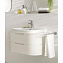 Смеситель для раковины GROHE Eurostyle New 33557003 хром