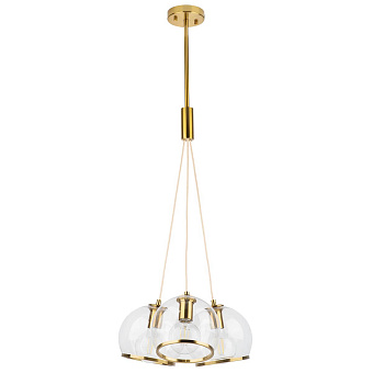 Люстра подвесная Lightstar Sferico 729031 120Вт 3 лампочек E27