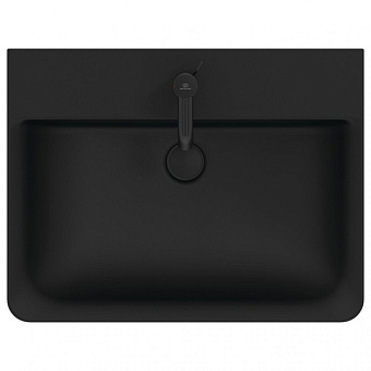Раковина подвесная IDEAL STANDARD CONNECT AIR E0298V3 60х46см
