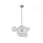 Светильник подвесной KINK Light Галла 07545-4,21(02) 14Вт LED