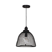 Светильник подвесной Favourite Gabbia 1752-1P 40Вт E27