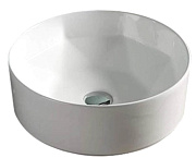 Раковина накладная Comforty 78258 41х41см