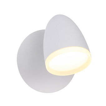 Бра ImperiumLOFT Bart 167372-26 24Вт LED