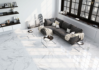 Плинтус ESTIMA Montis Skirting/MN01_NS/7x60 белый 60х7см 0,042кв.м.