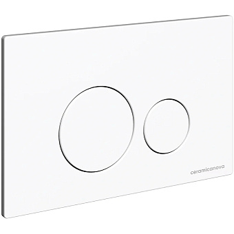 Инсталляция с унитазом Ceramica Nova Metric CN3007_1001W_1000