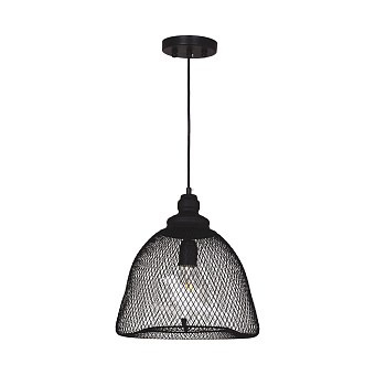 Светильник подвесной Favourite Gabbia 1752-1P 40Вт E27