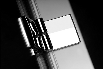 Угловое ограждение RADAWAY Almatea KDJ 120L x 90 195х120см стекло прозрачное