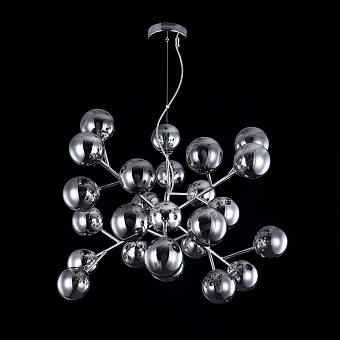 Светильник подвесной Maytoni Dallas MOD545PL-24CH 28Вт G9