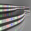Светодиодная лента Elektrostandard a050578 2835 4,8Вт/м 5000мм IP20 RGB свет