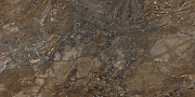 Неполированный керамогранит ESTIMA Bernini BR04/NS_NC/60x120x10R/GC Dark Brown 60х120см 1,44кв.м.