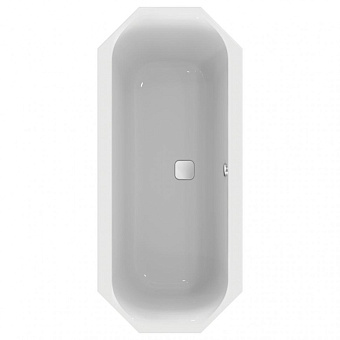 Ванна акриловая IDEAL STANDARD TONIC II K747101 180х80см встраиваемая