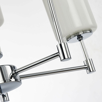 Люстра подвесная Favourite Palmarius 2814-6P 240Вт 6 лампочек E14