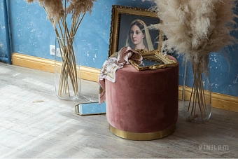 Виниловый ламинат Viniliam Дуб Росток 66777\g 1228х188х2,5мм 43 класс 4,16кв.м