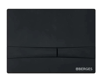 Инсталляция с унитазом BERGES 43224