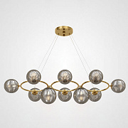 Светильник подвесной ImperiumLOFT Silvana 193359-23 400Вт E14