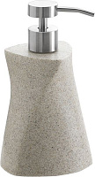 Дозатор Gedy Libra LB81(03) хром