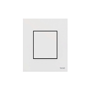 Кнопка для инсталляции Tece TECEnow 9242400 белый