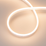 Светодиодная лента Arlight 036675 10Вт/м 5000мм IP65 тёплый белый свет