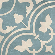 Матовый керамогранит Atlas Concord Италия Venti Boost A3OO Classic Carpet 2 20х20см 1,2кв.м.