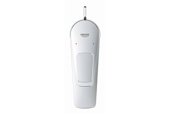 Смеситель для раковины GROHE BauLoop 23877001 хром