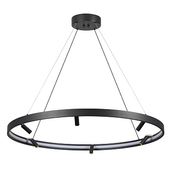 Светильник подвесной Odeon HIGHTECH 4317/93L 66Вт LED