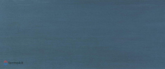 Настенная плитка Atlas Concord Италия MEK A4SP Blue 50х120см 1,8кв.м. матовая