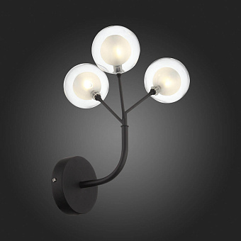 Бра ST Luce DEMELE SL376.401.03 6Вт G4