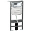 Инсталляция с унитазом Ceramica Nova Forma CN3009_1002CH_1000