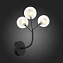 Бра ST Luce DEMELE SL376.401.03 6Вт G4