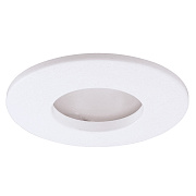 Светильник точечный встраиваемый Arte Lamp AQUA A5440PL-1WH 50Вт GU10
