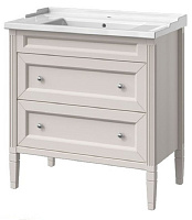 Тумба под раковину напольная CAPRIGO ALBION CONCEPT 34015-TP812 48х88,3х82см