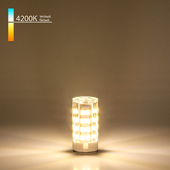 Светодиодная лампа Elektrostandard a049869 G9 5Вт 4200К