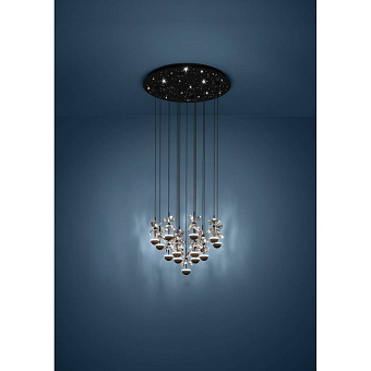 Светильник подвесной EGLO PIANOPOLI 2 390277 27Вт LED