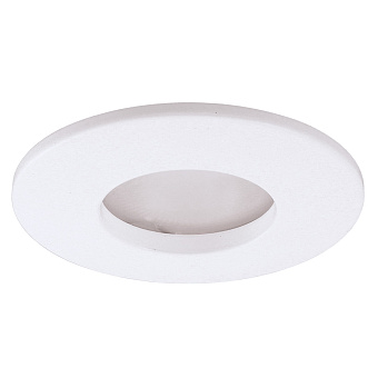 Светильник точечный встраиваемый Arte Lamp AQUA A5440PL-1WH 50Вт GU10