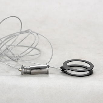 Светильник подвесной Lussole PICKENS LSP-8394 72Вт LED