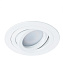Светильник точечный встраиваемый Arte Lamp TARF A2167PL-1WH 50Вт GU10