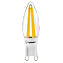 Светодиодная лампа Lightstar 940474 G9 5Вт 4000К