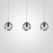 Светильник подвесной ImperiumLOFT Globo 109522-30 18Вт LED