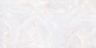 Полированный керамогранит Global Tile Onyx_GT GT120604403PR/30 белый 60х120см 2,16кв.м.
