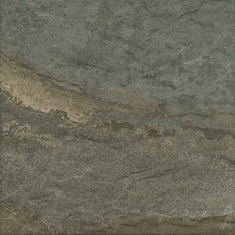 Матовый керамогранит KERAMA MARAZZI Сланец SG908300N темный керамический гранит 30х30см 1,44кв.м.