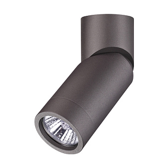 Спот накладной Novotech ELITE 370590 50Вт GU10