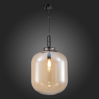 Светильник подвесной ST Luce BURASCA SL1050.423.01 40Вт E27